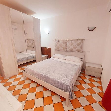 Casa Di Agnese Pensionat Alghero Exteriör bild