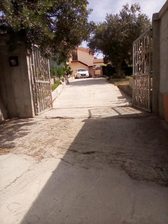 Casa Di Agnese Pensionat Alghero Exteriör bild