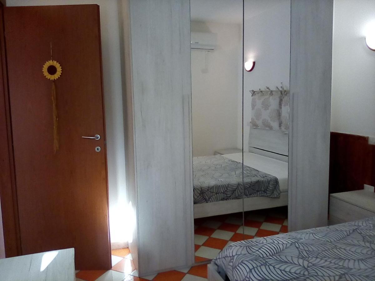 Casa Di Agnese Pensionat Alghero Exteriör bild