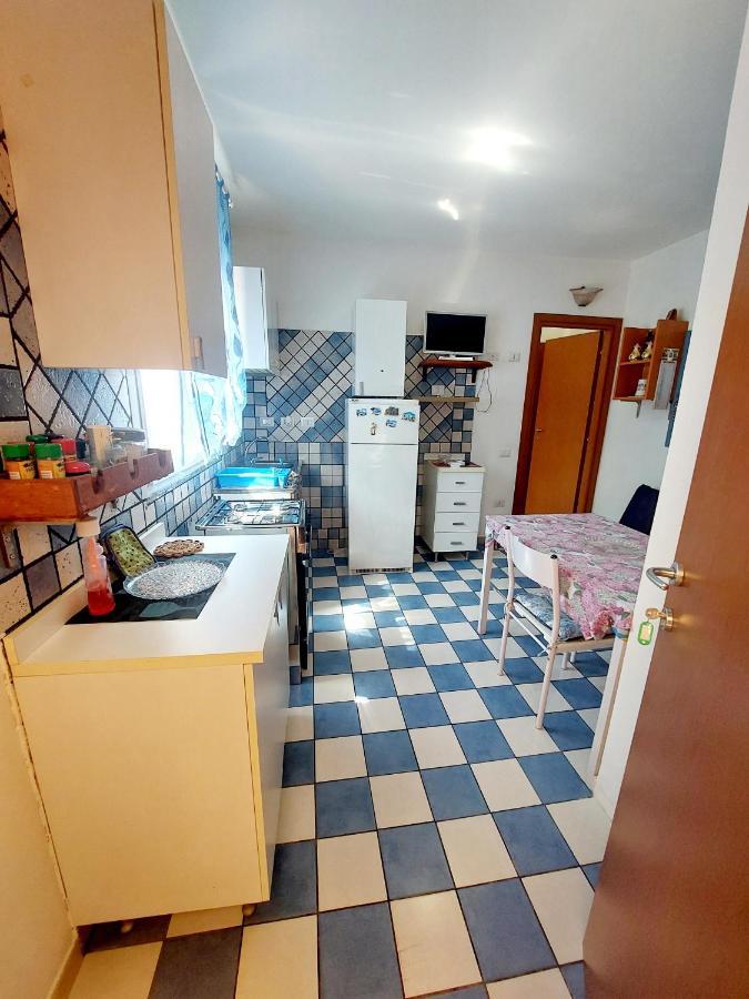 Casa Di Agnese Pensionat Alghero Exteriör bild
