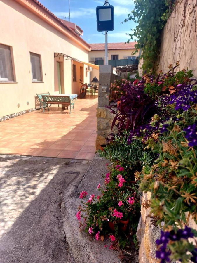 Casa Di Agnese Pensionat Alghero Exteriör bild
