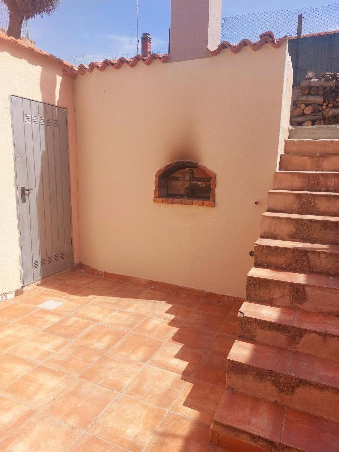 Casa Di Agnese Pensionat Alghero Exteriör bild