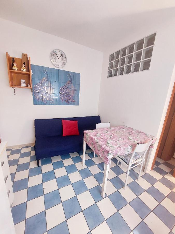 Casa Di Agnese Pensionat Alghero Exteriör bild