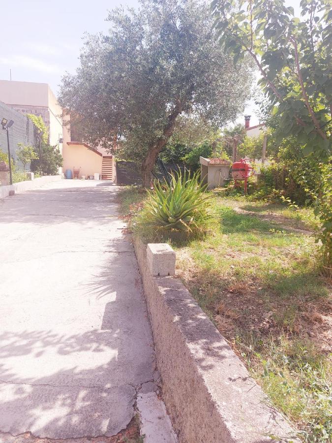 Casa Di Agnese Pensionat Alghero Exteriör bild
