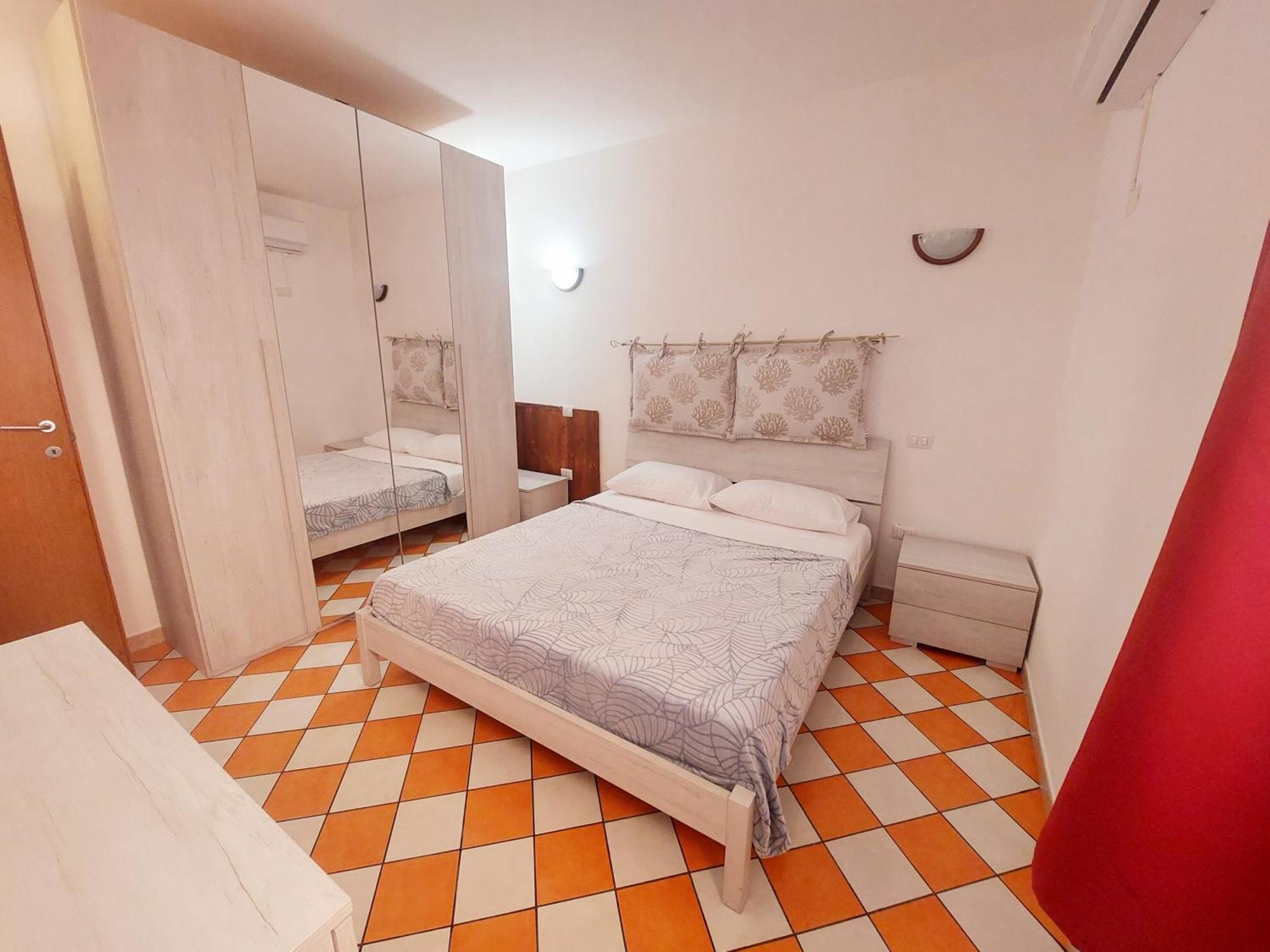 Casa Di Agnese Pensionat Alghero Exteriör bild