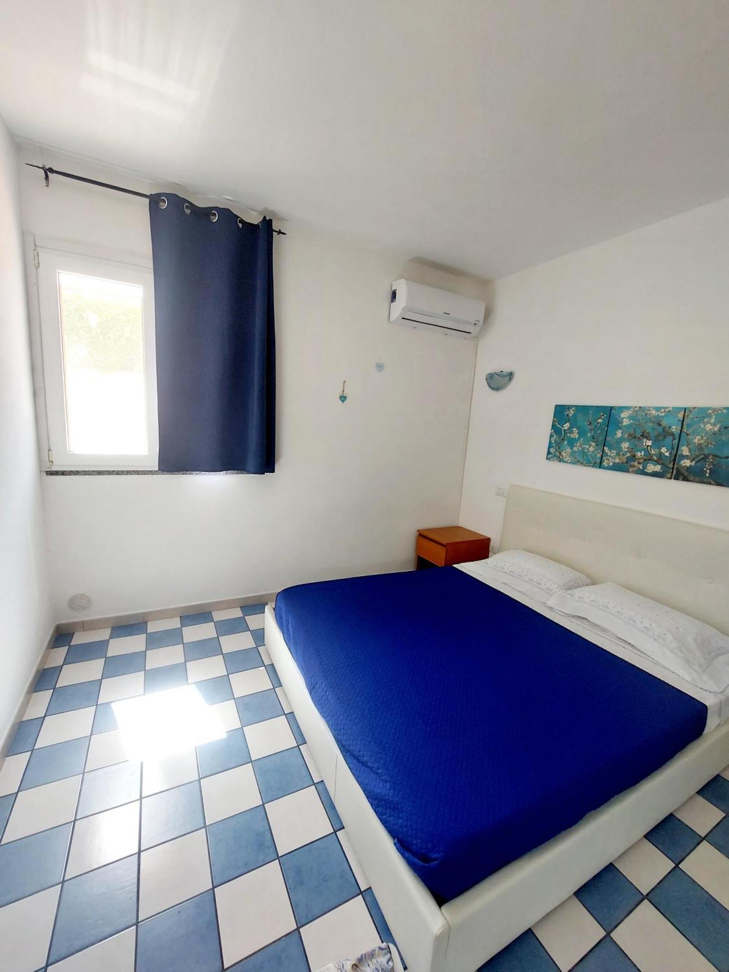 Casa Di Agnese Pensionat Alghero Exteriör bild
