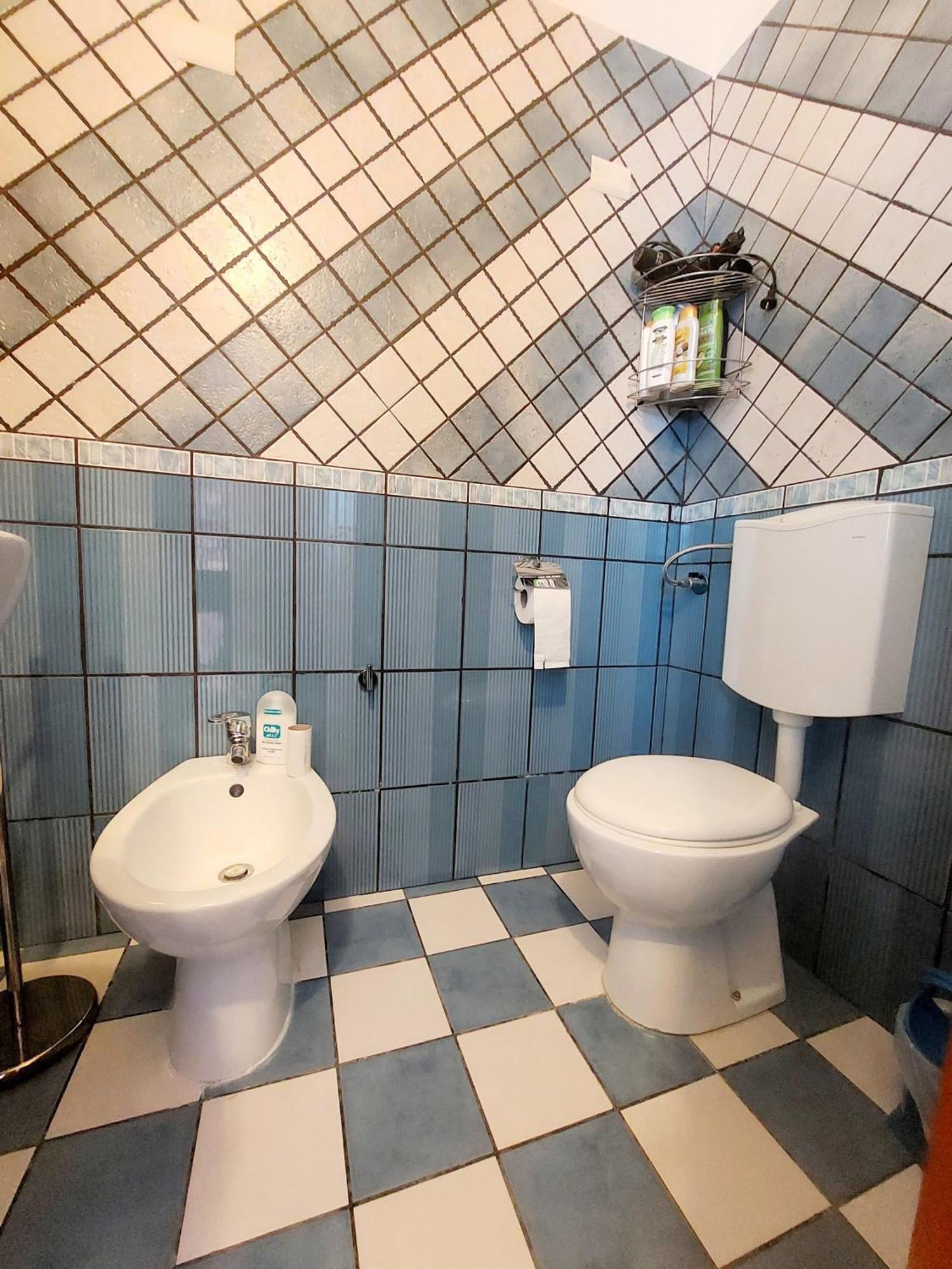 Casa Di Agnese Pensionat Alghero Exteriör bild