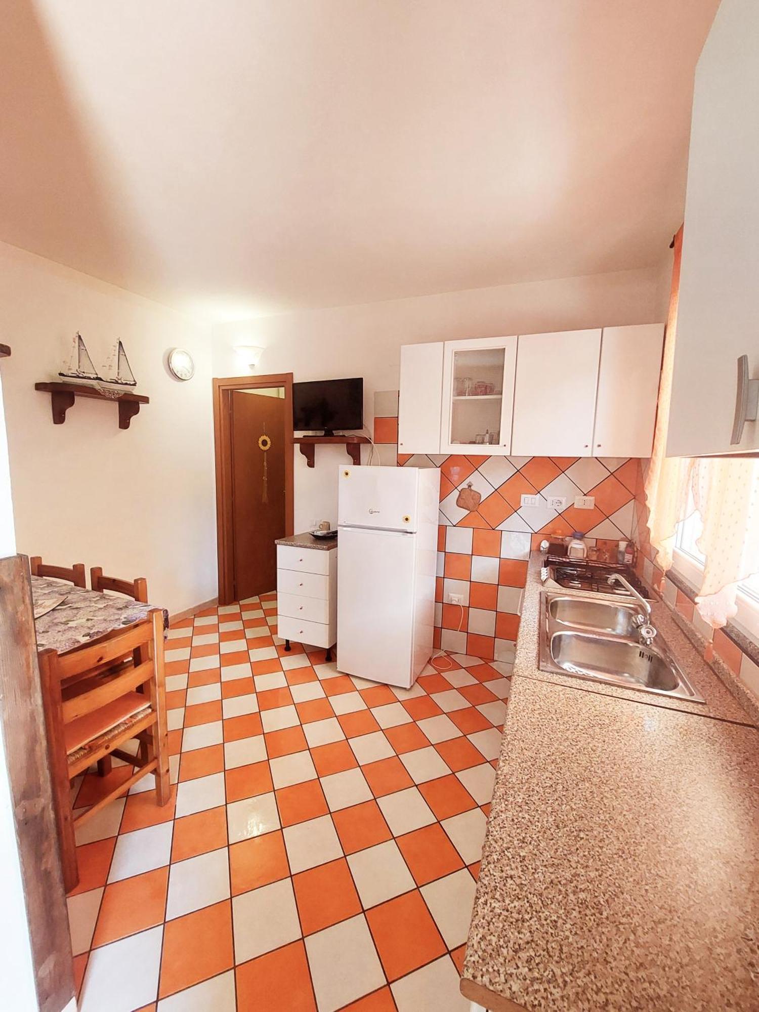 Casa Di Agnese Pensionat Alghero Exteriör bild