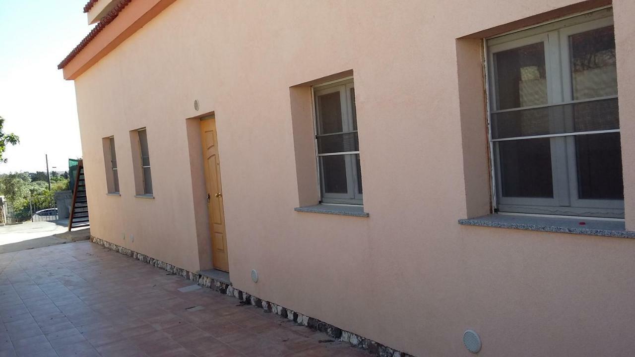 Casa Di Agnese Pensionat Alghero Exteriör bild