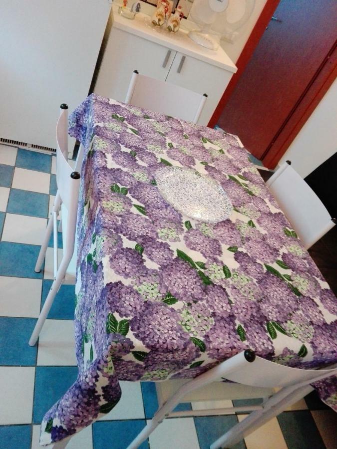 Casa Di Agnese Pensionat Alghero Exteriör bild