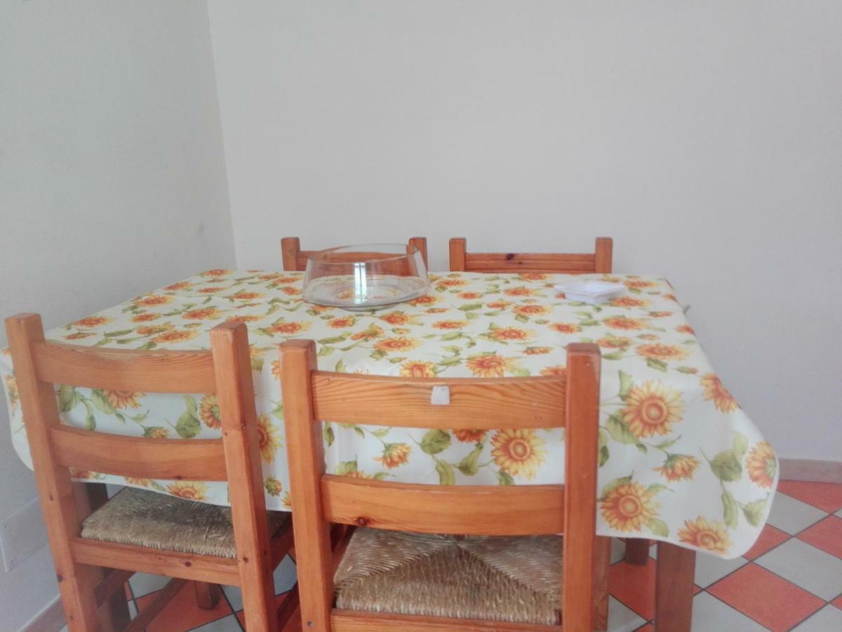Casa Di Agnese Pensionat Alghero Exteriör bild